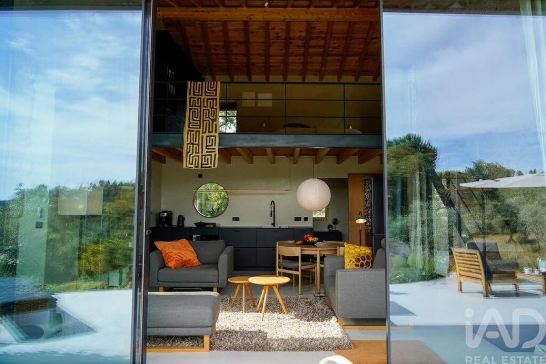 Quinta T1 para Venda em Midões Foto 15