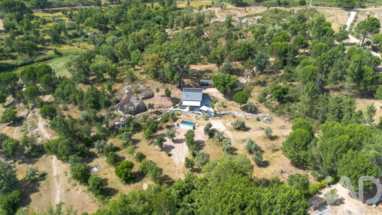 Quinta T1 para Venda em Midões Foto 4
