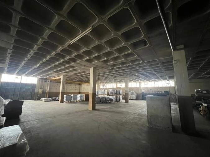 Armazém para Arrendamento em Barcarena Foto 4