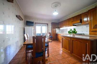 Apartamento T3 para Venda em Febres