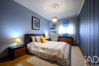 Apartamento T3 para Venda em Febres
