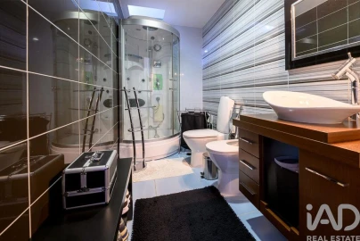 Apartamento T3 para Venda em Febres