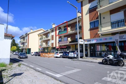 Apartamento T3 para Venda em Febres