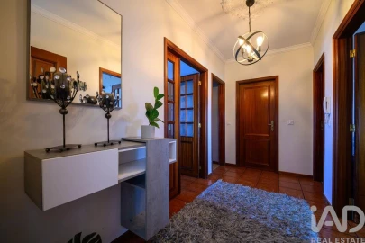 Apartamento T3 para Venda em Febres