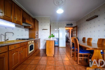 Apartamento T3 para Venda em Febres