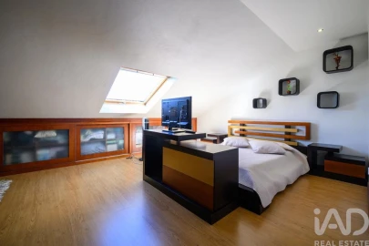 Apartamento T3 para Venda em Febres