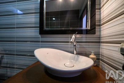 Apartamento T3 para Venda em Febres