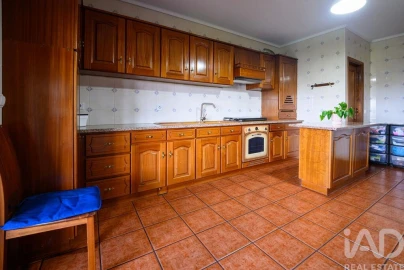 Apartamento T3 para Venda em Febres