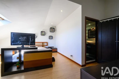Apartamento T3 para Venda em Febres
