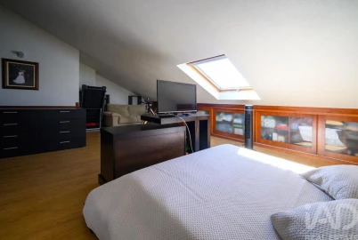 Apartamento T3 para Venda em Febres