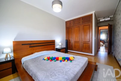 Apartamento T3 para Venda em Febres