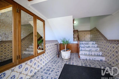 Apartamento T3 para Venda em Febres