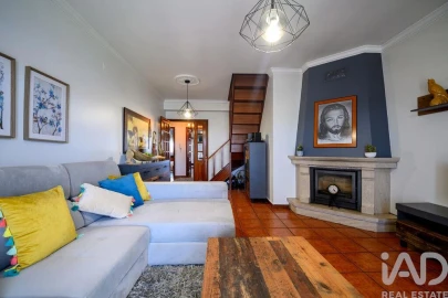 Apartamento T3 para Venda em Febres