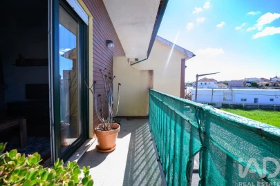 Apartamento T3 para Venda em Febres