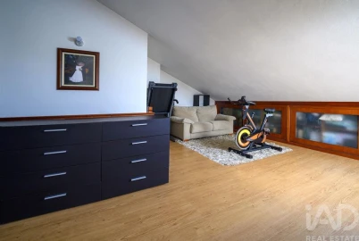 Apartamento T3 para Venda em Febres