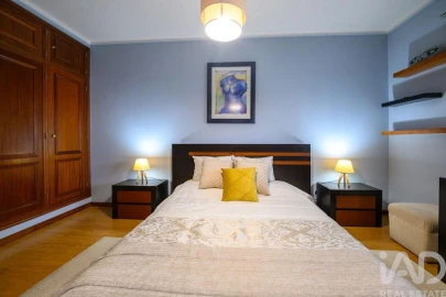 Apartamento T3 para Venda em Febres