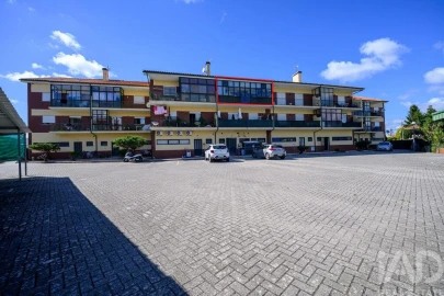 Apartamento T3 para Venda em Febres