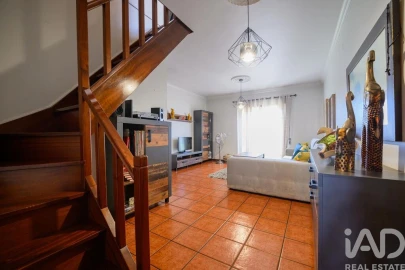 Apartamento T3 para Venda em Febres