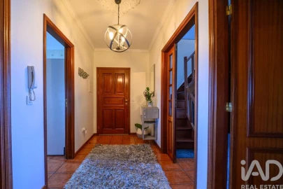 Apartamento T3 para Venda em Febres