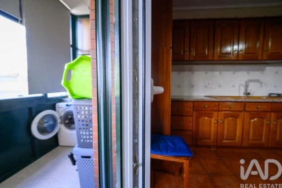 Apartamento T3 para Venda em Febres
