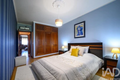 Apartamento T3 para Venda em Febres