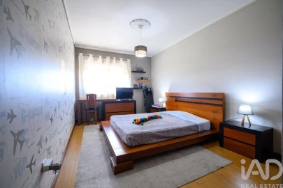 Apartamento T3 para Venda em Febres