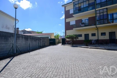 Apartamento T3 para Venda em Febres