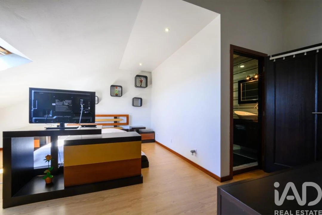 Apartamento T3 para Venda em Febres Foto 19
