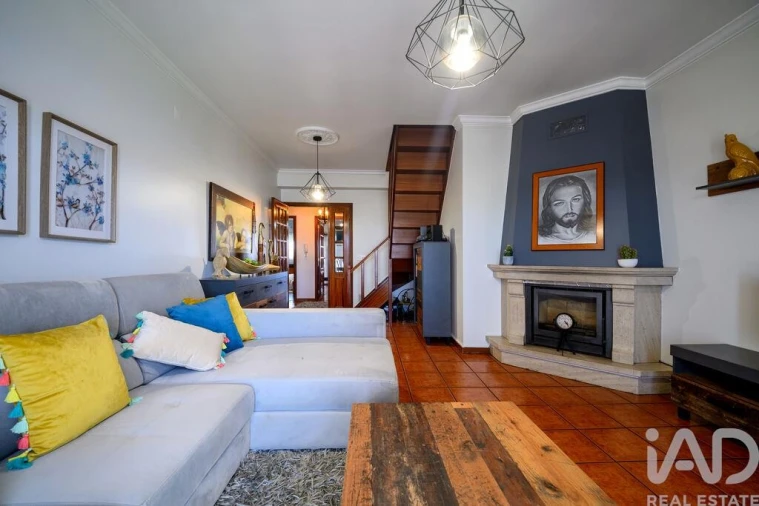 Apartamento T3 para Venda em Febres Foto 11