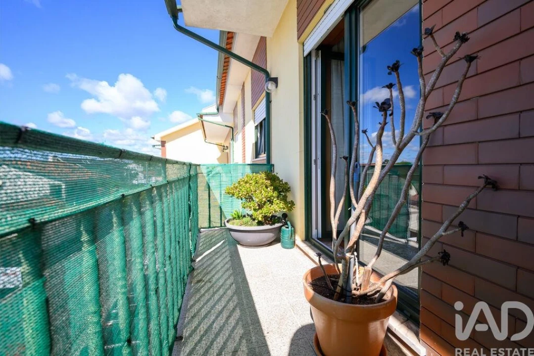 Apartamento T3 para Venda em Febres Foto 29
