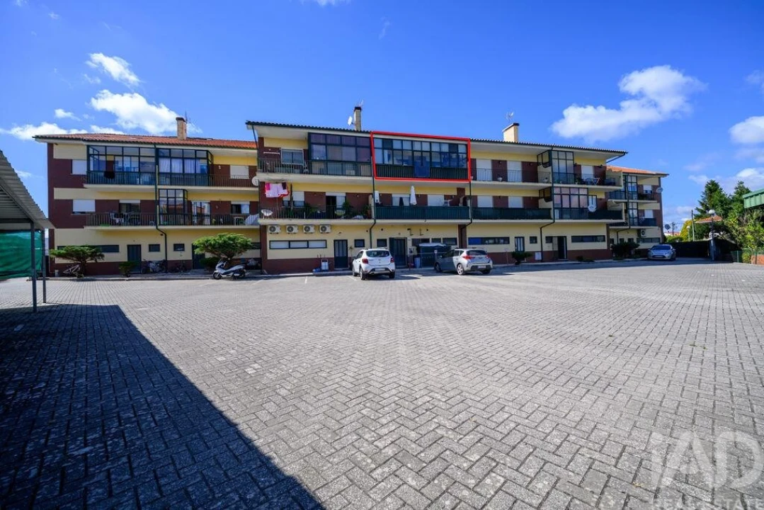 Apartamento T3 para Venda em Febres Foto 28