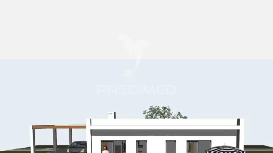 Moradia T3 para Venda em Torres Novas (São Pedro), Lapas e Ribeira Branca