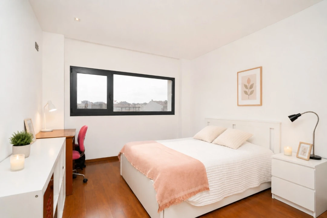 Apartamento T3 para Venda em Santo Antonio dos Olivais Foto 10
