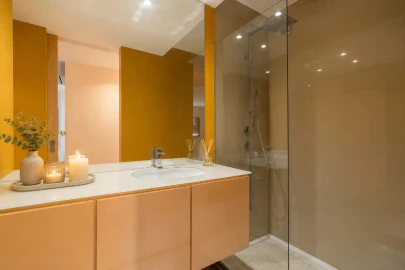 Apartamento T3 para Venda em Santo Antonio dos Olivais