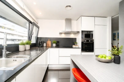 Apartamento T3 para Venda em Santo Antonio dos Olivais