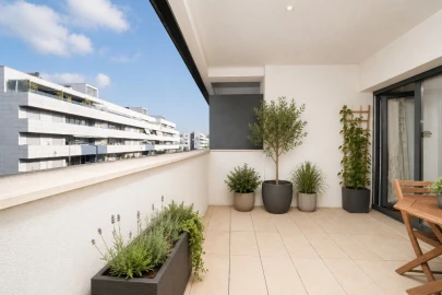 Apartamento T3 para Venda em Santo Antonio dos Olivais