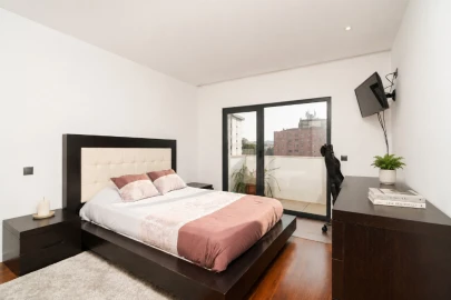 Apartamento T3 para Venda em Santo Antonio dos Olivais