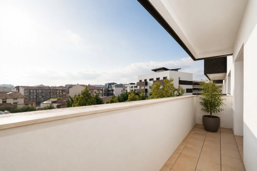 Apartamento T3 para Venda em Santo Antonio dos Olivais Foto 9