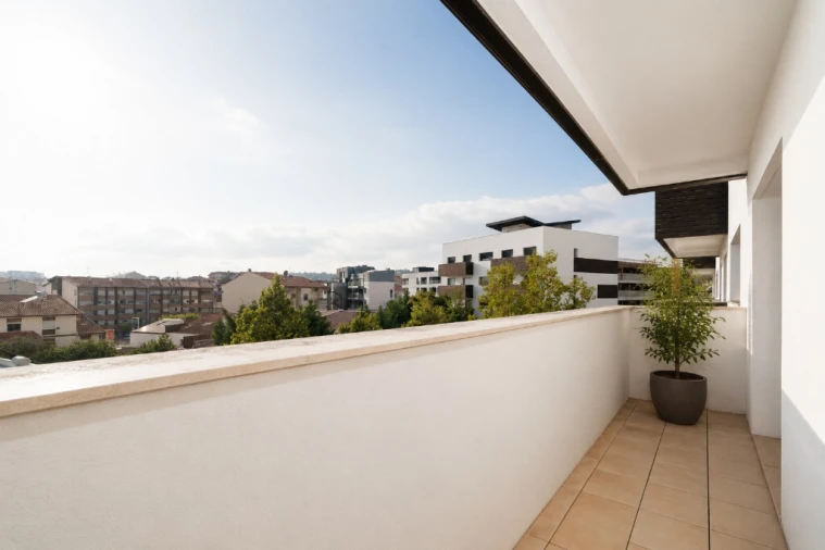 Apartamento T3 para Venda em Santo Antonio dos Olivais Foto 9