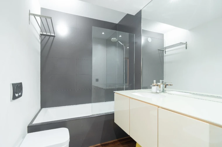 Apartamento T3 para Venda em Santo Antonio dos Olivais Foto 7