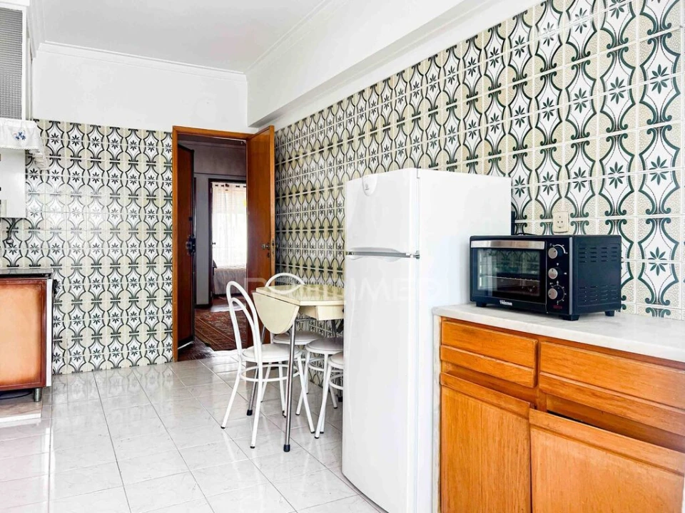 Apartamento T4 para Venda em Moscavide e Portela Foto 2