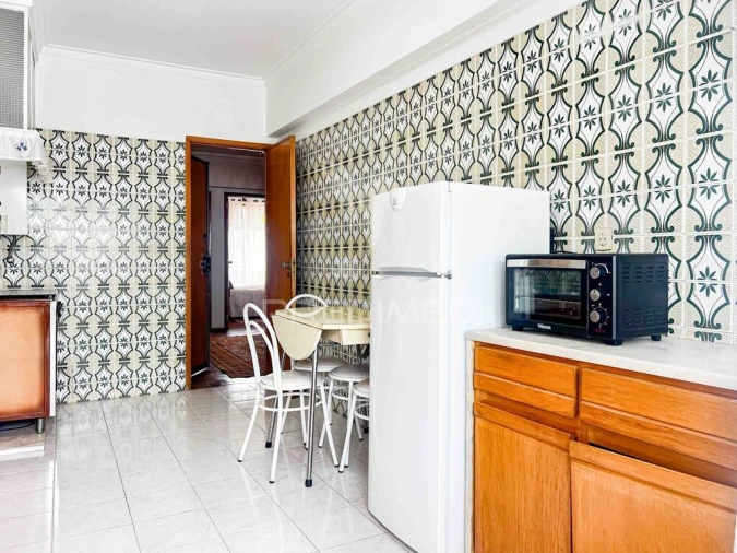 Apartamento T4 para Venda em Moscavide e Portela Foto 2