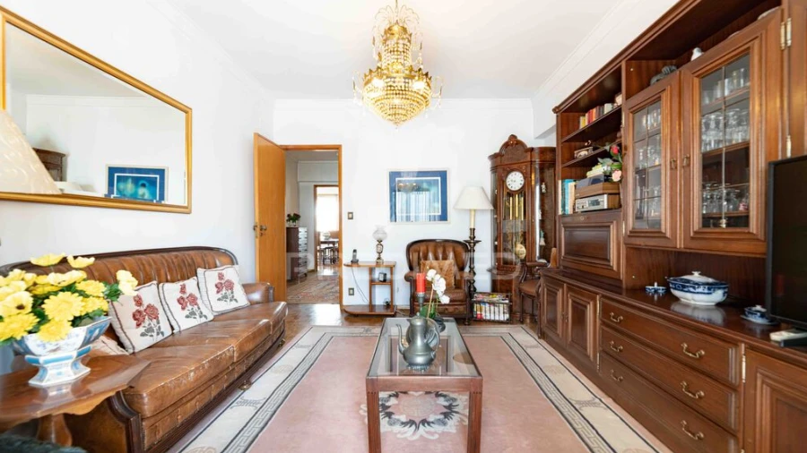 Apartamento T4 para Venda em Moscavide e Portela