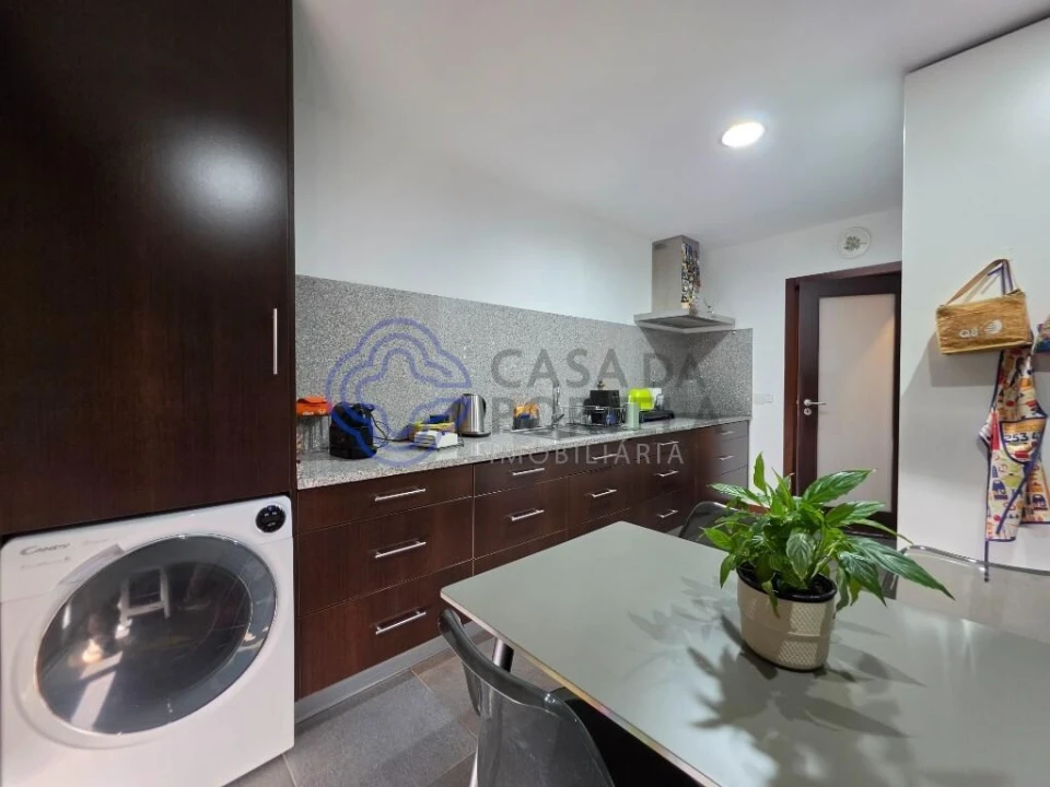 Apartamento T3 para Venda em Azurem Foto 16