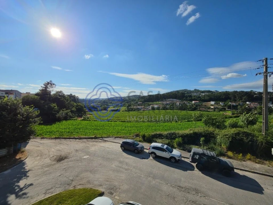 Apartamento T3 para Venda em Azurem Foto 30