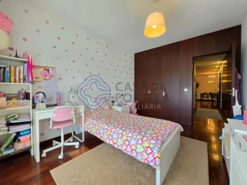 Apartamento T3 para Venda em Azurem