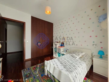 Apartamento T3 para Venda em Azurem