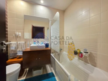 Apartamento T3 para Venda em Azurem