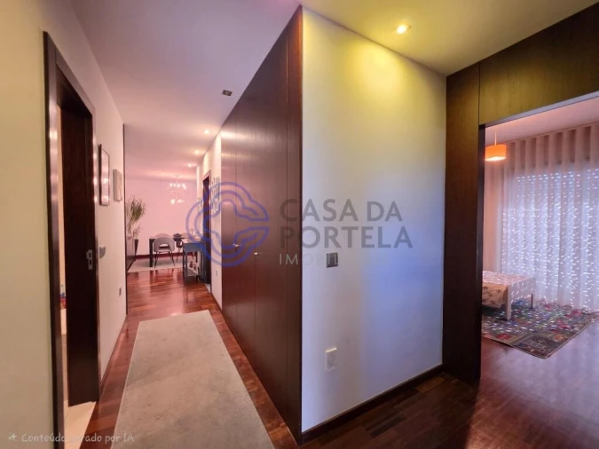 Apartamento T3 para Venda em Azurem Foto 19