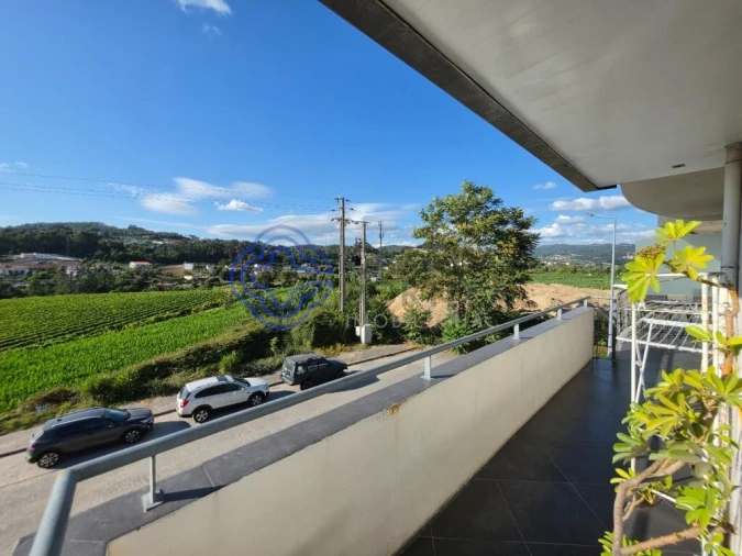 Apartamento T3 para Venda em Azurem Foto 32